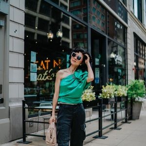 Meet your Posher, Ting